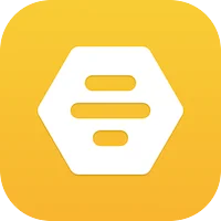 Bumble アイコン