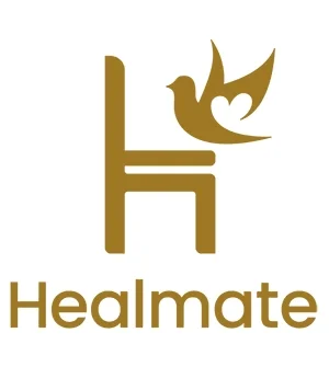 Healmate アイコン